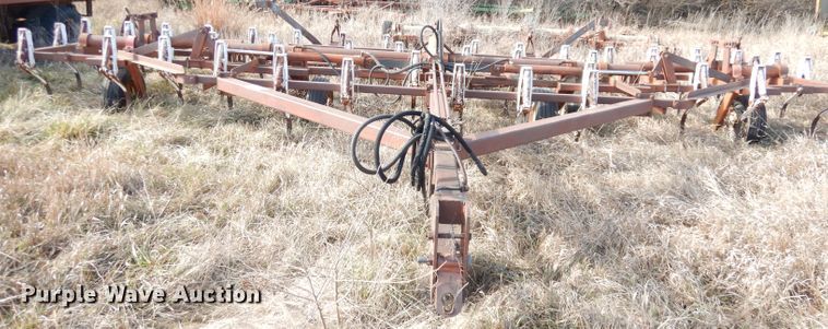 image for item DH8799 Chisel