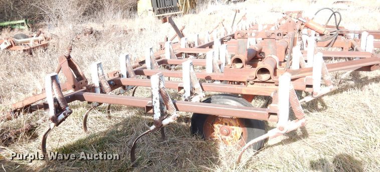 image for item DH8799 Chisel