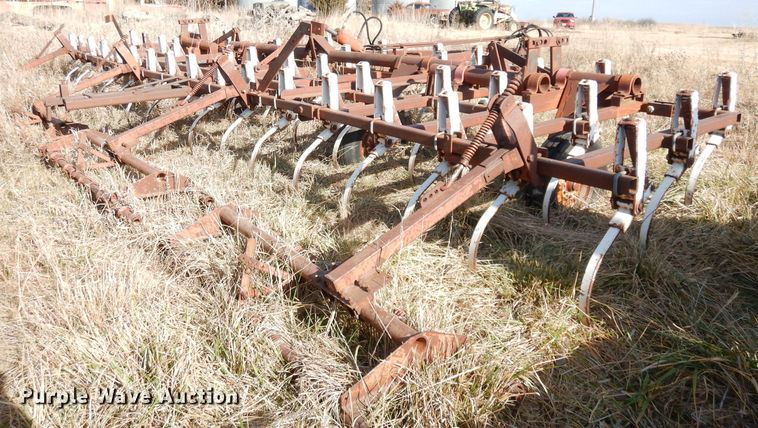 image for item DH8799 Chisel