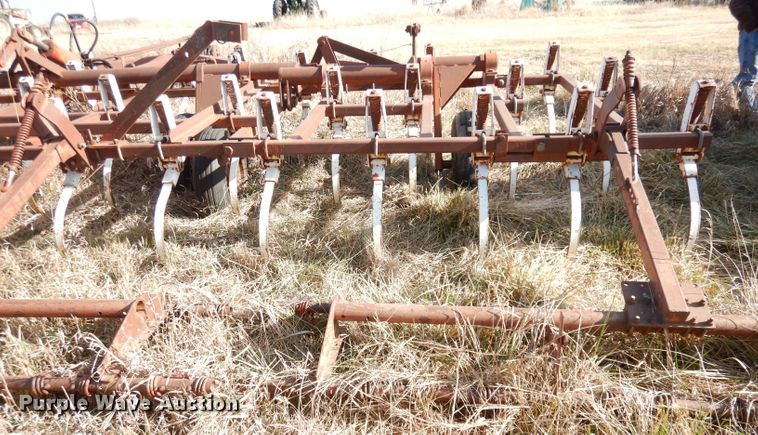 image for item DH8799 Chisel