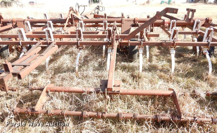 image for item DH8799 Chisel