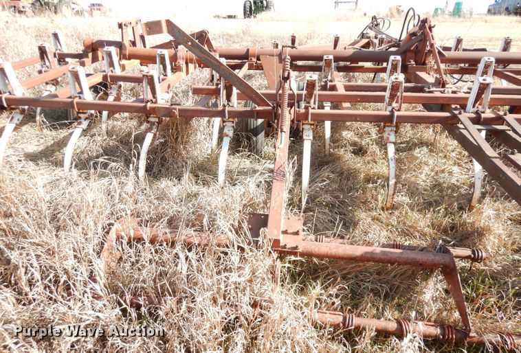 image for item DH8799 Chisel