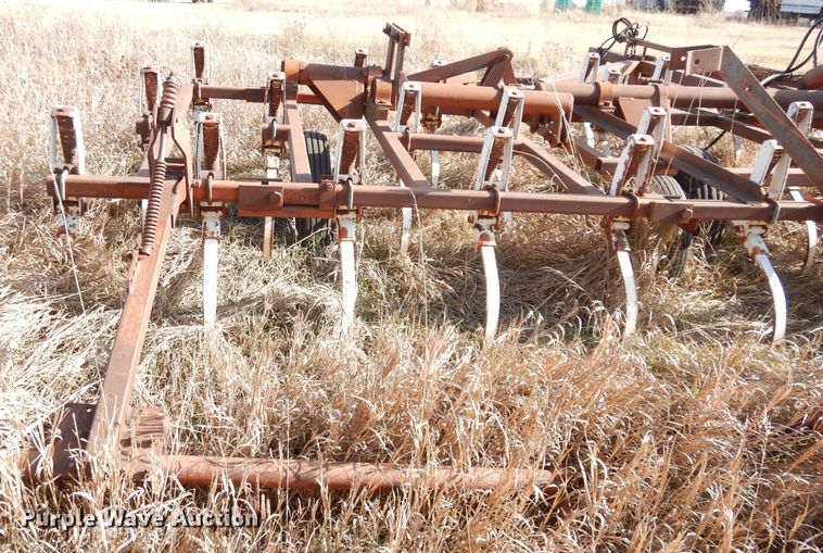 image for item DH8799 Chisel