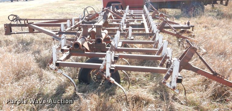 image for item DH8799 Chisel