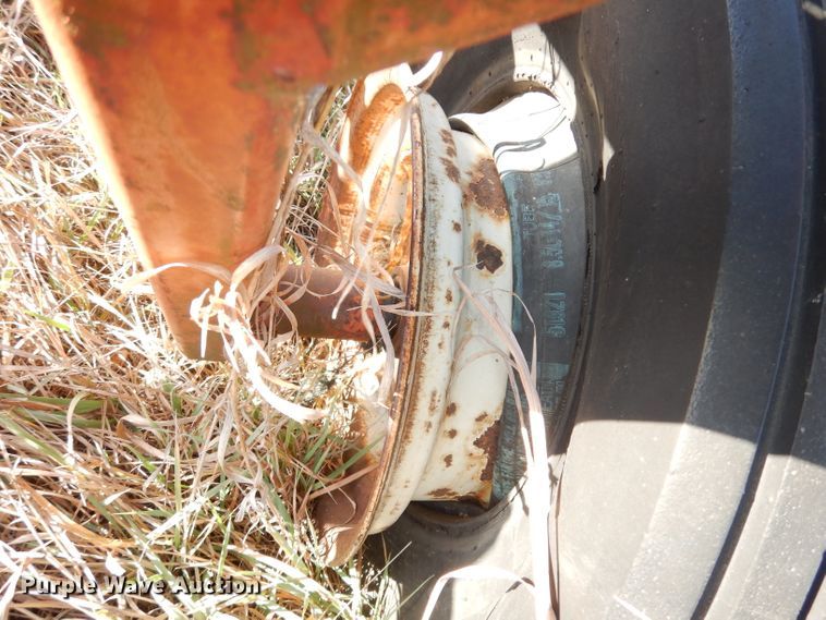 image for item DH8799 Chisel