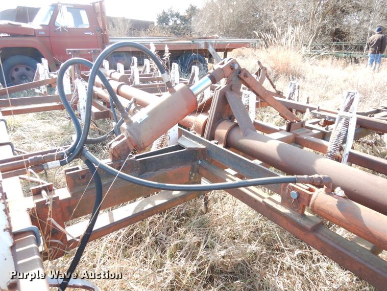 image for item DH8799 Chisel