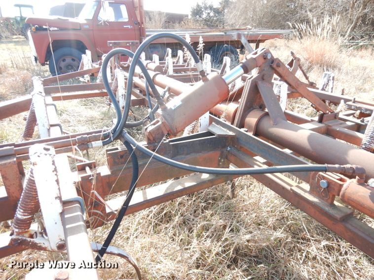 image for item DH8799 Chisel