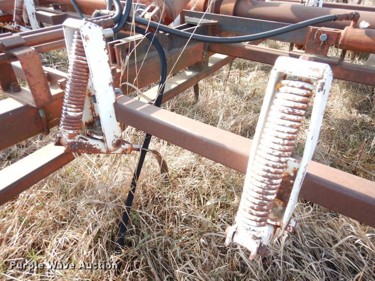 image for item DH8799 Chisel