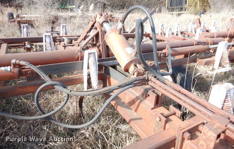 image for item DH8799 Chisel