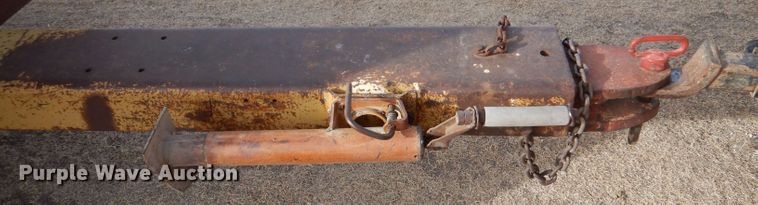 image for item DL1247 Leroi Q160RGEH  air compressor