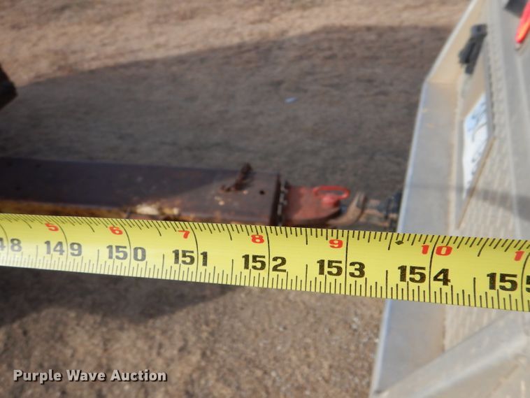 image for item DL1247 Leroi Q160RGEH  air compressor