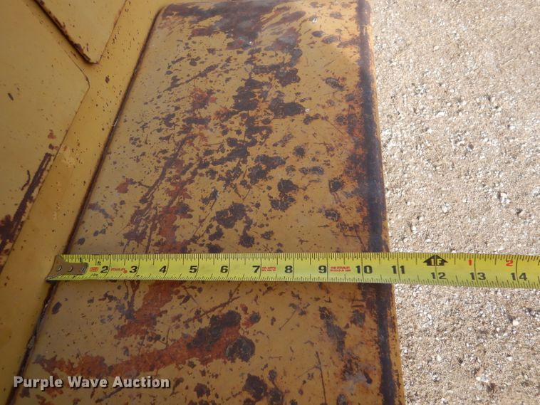 image for item DL1247 Leroi Q160RGEH  air compressor