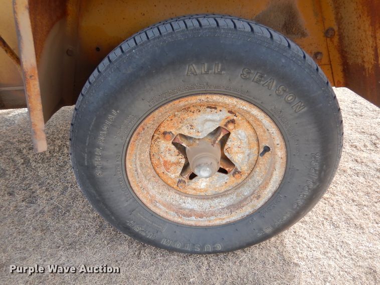 image for item DL1247 Leroi Q160RGEH  air compressor