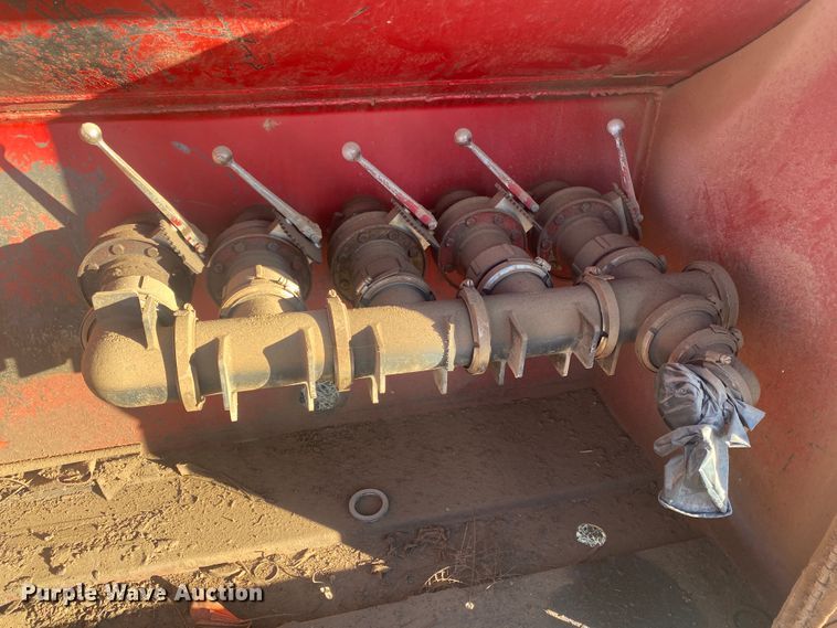 image for item DL1395 1984 Chevrolet C70  fuel truck