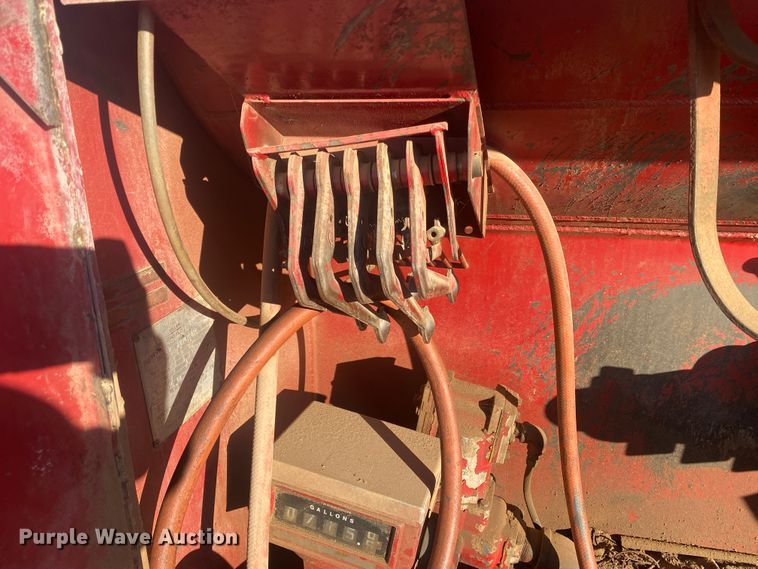 image for item DL1395 1984 Chevrolet C70  fuel truck