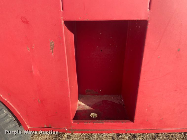 image for item DL1395 1984 Chevrolet C70  fuel truck