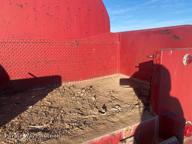 image for item DL1395 1984 Chevrolet C70  fuel truck