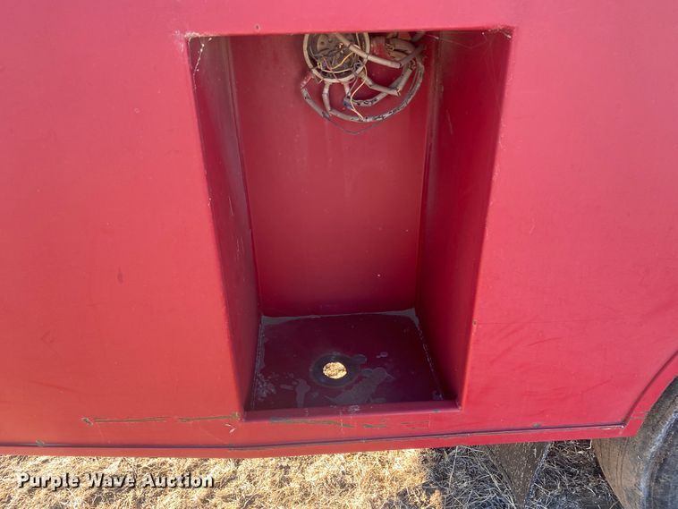 image for item DL1395 1984 Chevrolet C70  fuel truck