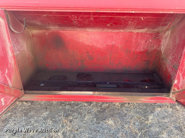 image for item DL1395 1984 Chevrolet C70  fuel truck