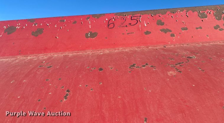 image for item DL1395 1984 Chevrolet C70  fuel truck