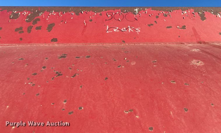 image for item DL1395 1984 Chevrolet C70  fuel truck