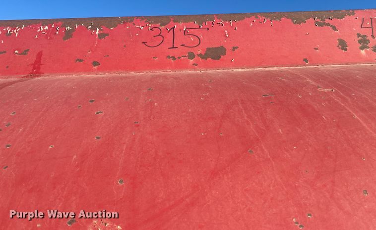 image for item DL1395 1984 Chevrolet C70  fuel truck