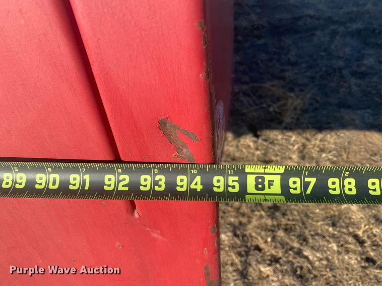 image for item DL1395 1984 Chevrolet C70  fuel truck