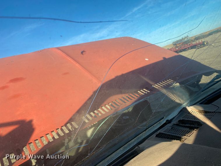 image for item DL1395 1984 Chevrolet C70  fuel truck