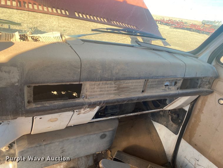 image for item DL1395 1984 Chevrolet C70  fuel truck