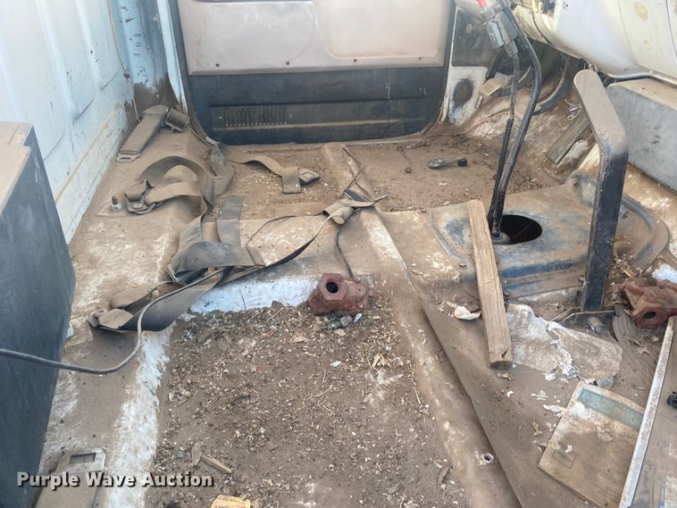 image for item DL1395 1984 Chevrolet C70  fuel truck