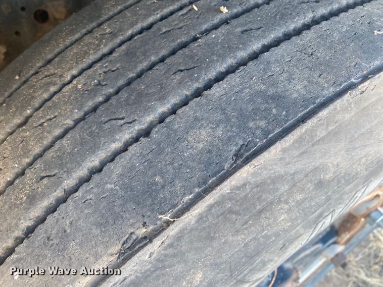 image for item DL1395 1984 Chevrolet C70  fuel truck