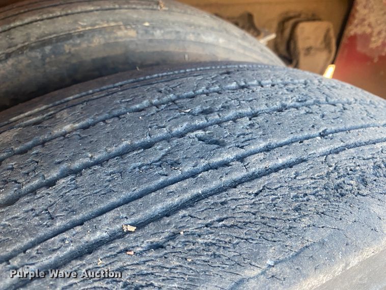 image for item DL1395 1984 Chevrolet C70  fuel truck