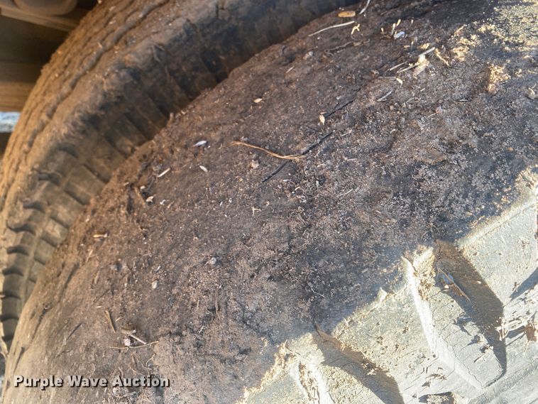 image for item DL1395 1984 Chevrolet C70  fuel truck