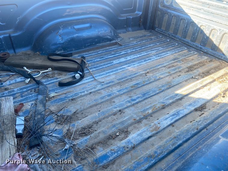 image for item DL1396 2005 Dodge Ram 1500  pickup truck