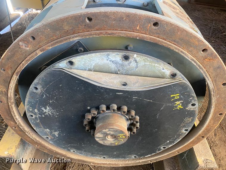 image for item DL1397 EM Bemac 2  generator