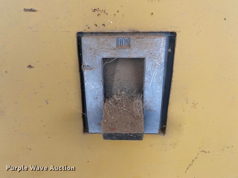 image for item DL1397 EM Bemac 2  generator