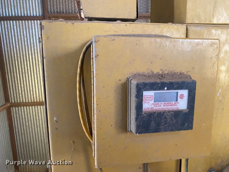 image for item DL1398 EM Bemac 2  generator