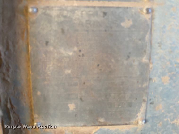 image for item DL1398 EM Bemac 2  generator