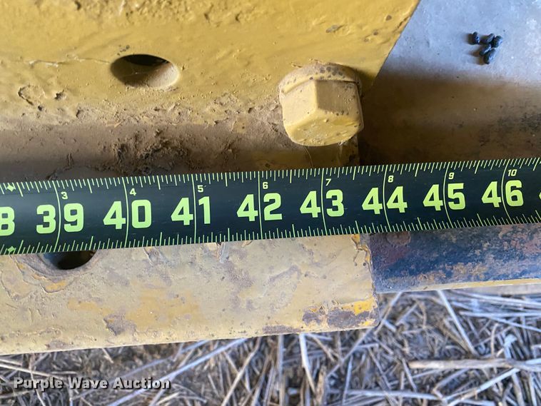 image for item DL1398 EM Bemac 2  generator