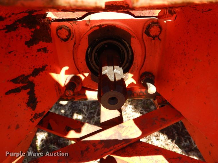 image for item DL6837 1975 Case 1175  tractor