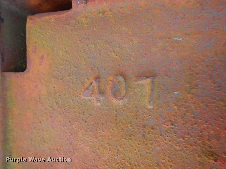 image for item DL6837 1975 Case 1175  tractor