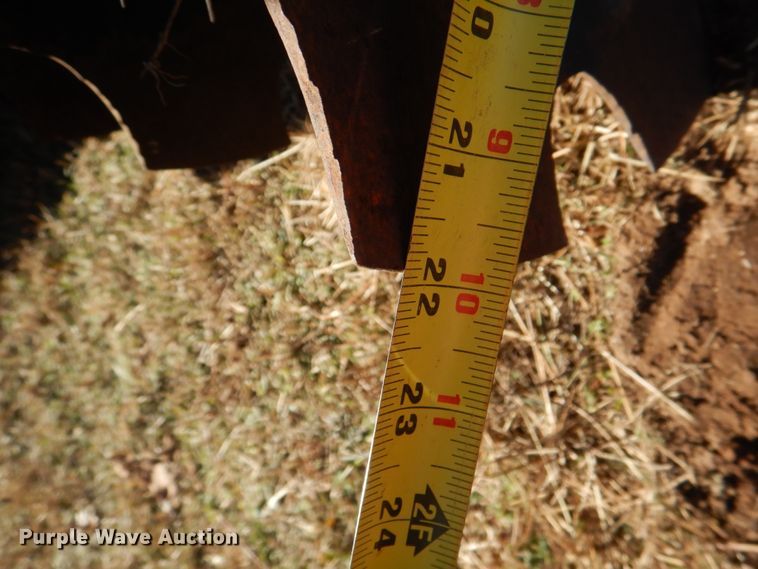 image for item DL6841 Tandem disk