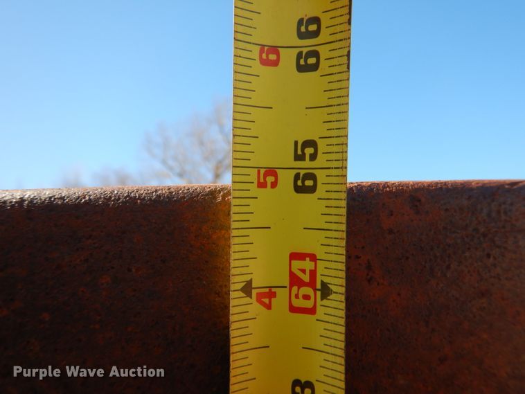 image for item DL6844 John Deere 1508  batwing rotary mower