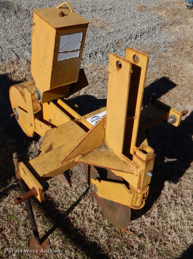 image for item DL6847 Gopher getter applicator