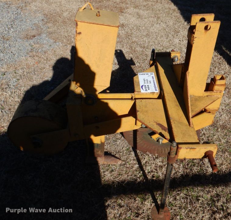 image for item DL6847 Gopher getter applicator