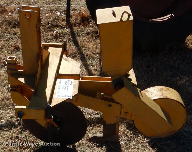 image for item DL6847 Gopher getter applicator