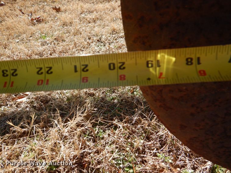 image for item DL6847 Gopher getter applicator