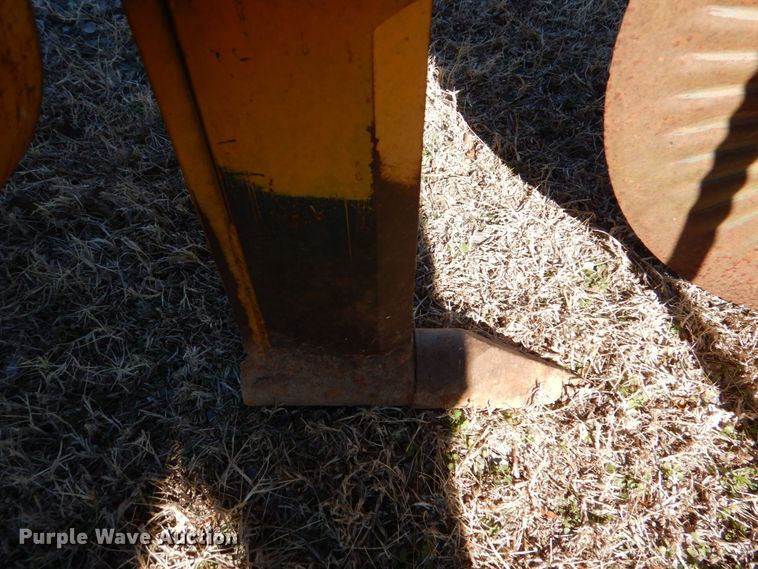 image for item DL6847 Gopher getter applicator