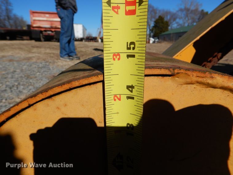 image for item DL6847 Gopher getter applicator