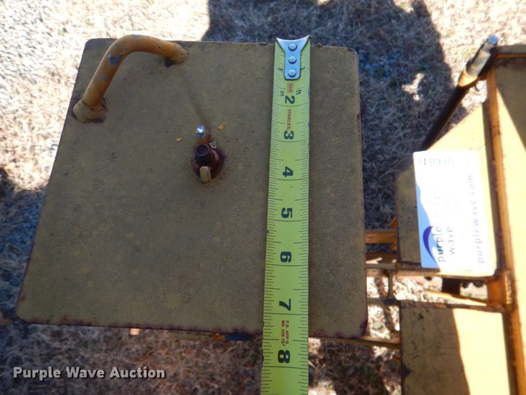 image for item DL6847 Gopher getter applicator